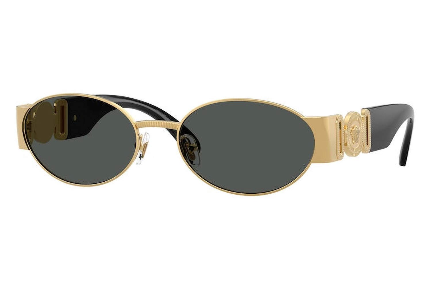 Versace 2299 100287 size 56 Γυαλια Ηλιου Τιμή: 268,00