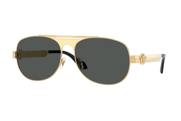 Versace 2302 152387 size 60 Γυαλια Ηλιου Τιμή: 286,00
