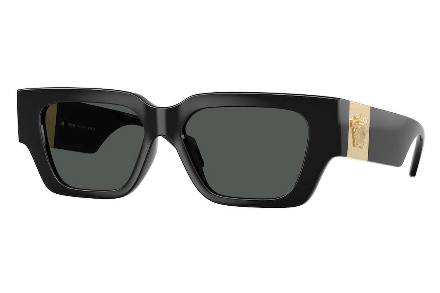 Versace 4497U GB1-87 size 53 Γυαλια Ηλιου Τιμή: 224,00