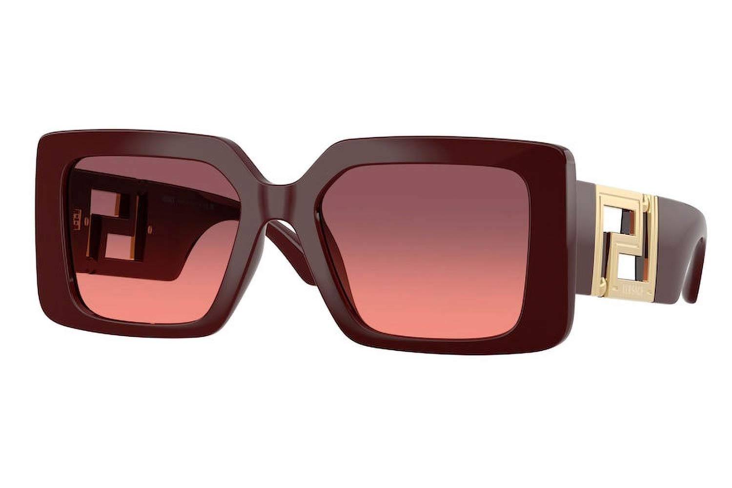 Versace 4505U 538120 size 55 Γυαλια Ηλιου Τιμή: 206,00