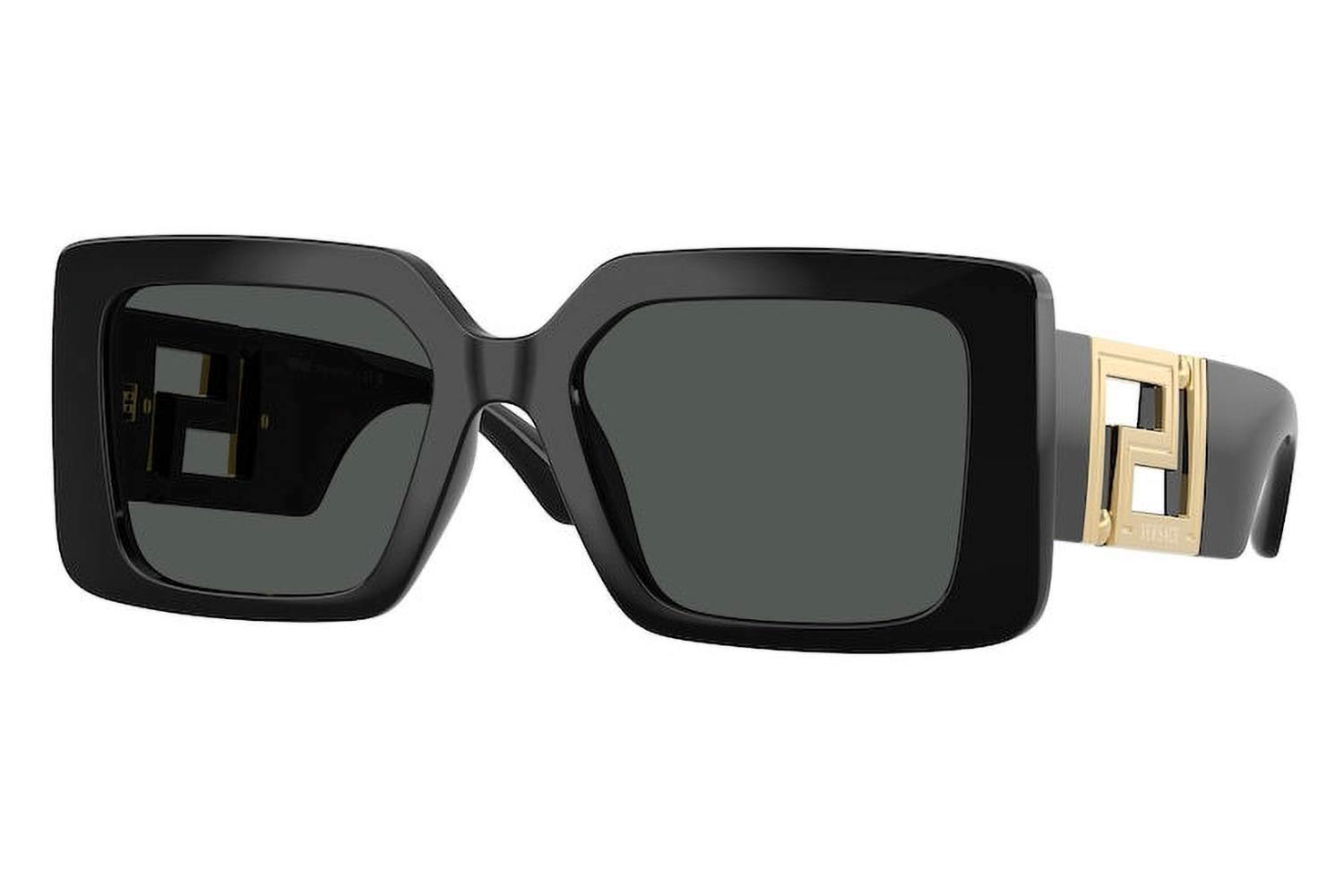 Versace 4505U GB1-87 size 55 Γυαλια Ηλιου Τιμή: 206,00