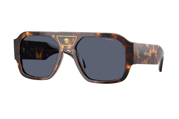 Versace 4508U 55372V size 56 Γυαλια Ηλιου Τιμή: 303,00