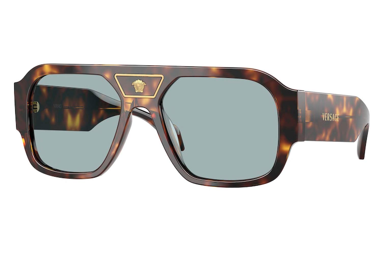 Versace 4508U 553780 size 56 Γυαλια Ηλιου Τιμή: 268,00