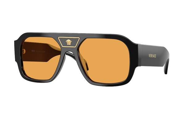 Versace 4508U GB1-7 size 56 Γυαλια Ηλιου Τιμή: 268,00