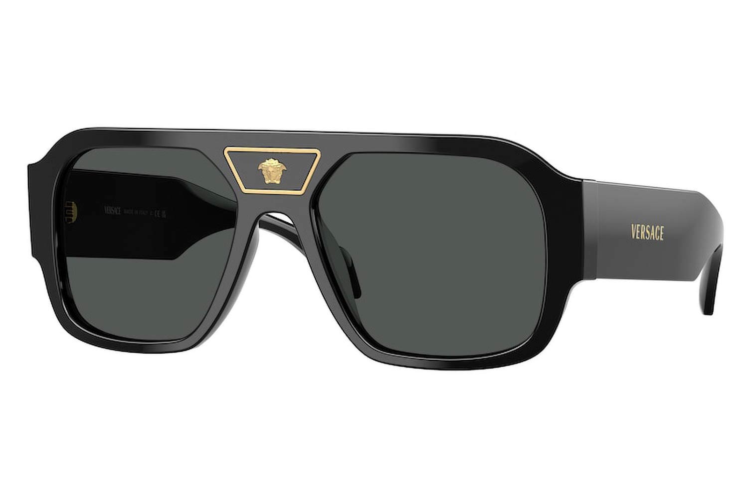 Versace 4508U GB1-87 size 56 Γυαλια Ηλιου Τιμή: 268,00