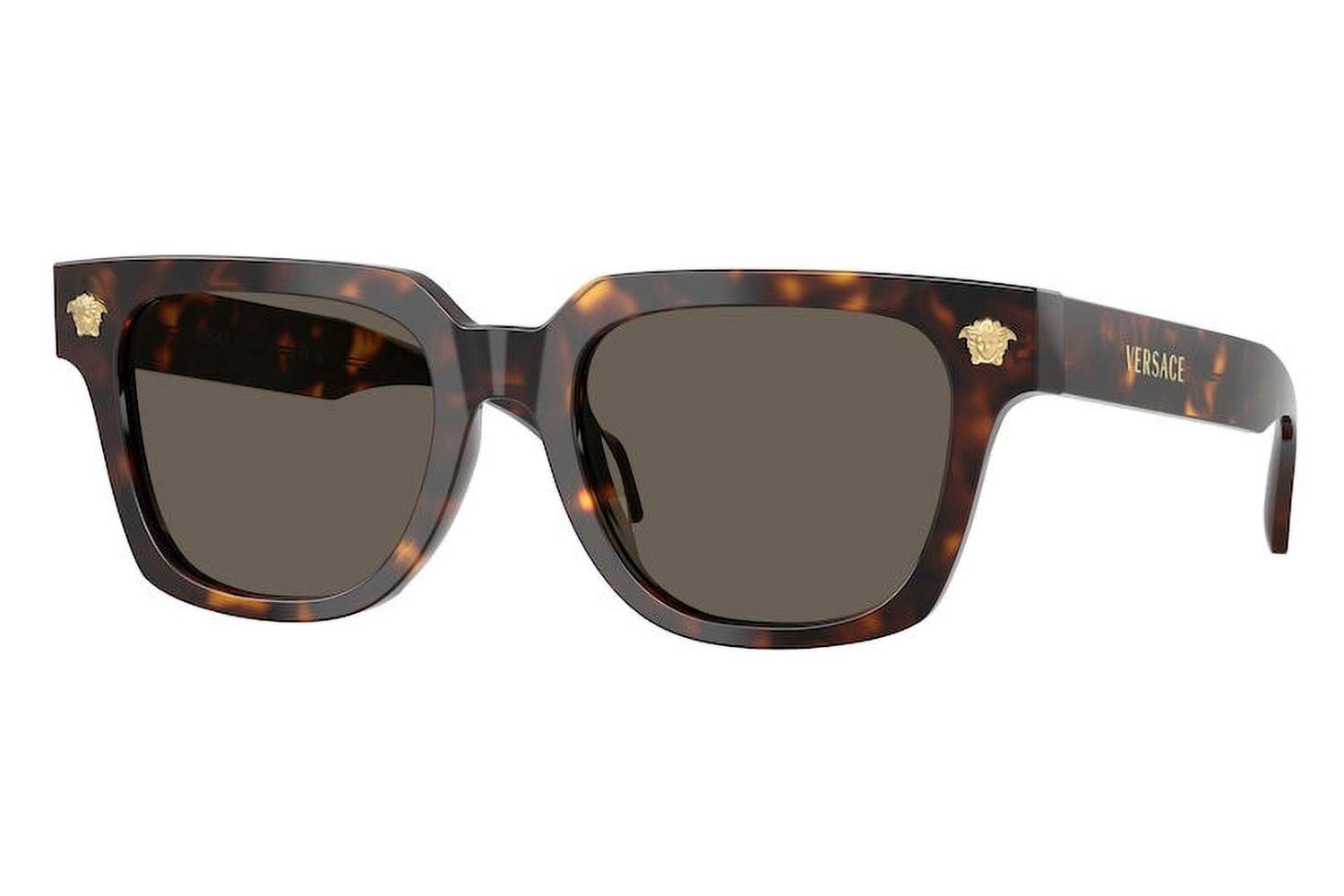 Versace 4510U 108-3 size 52 Γυαλια Ηλιου Τιμή: 188,00