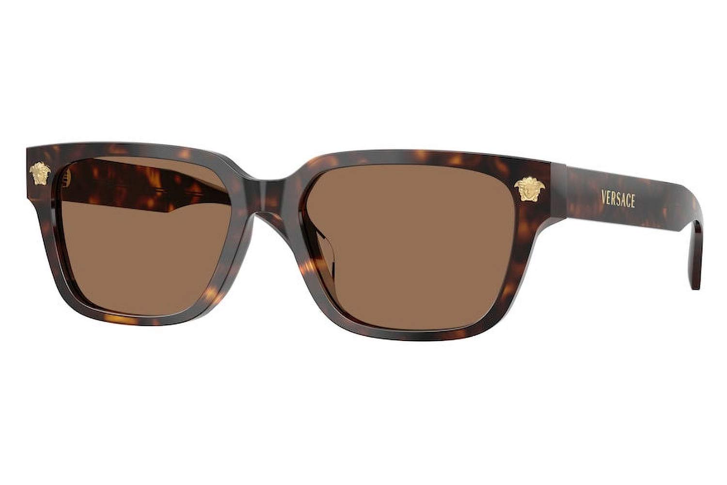 Versace 4513D 108-73 size 56 Γυαλια Ηλιου Τιμή: 188,00