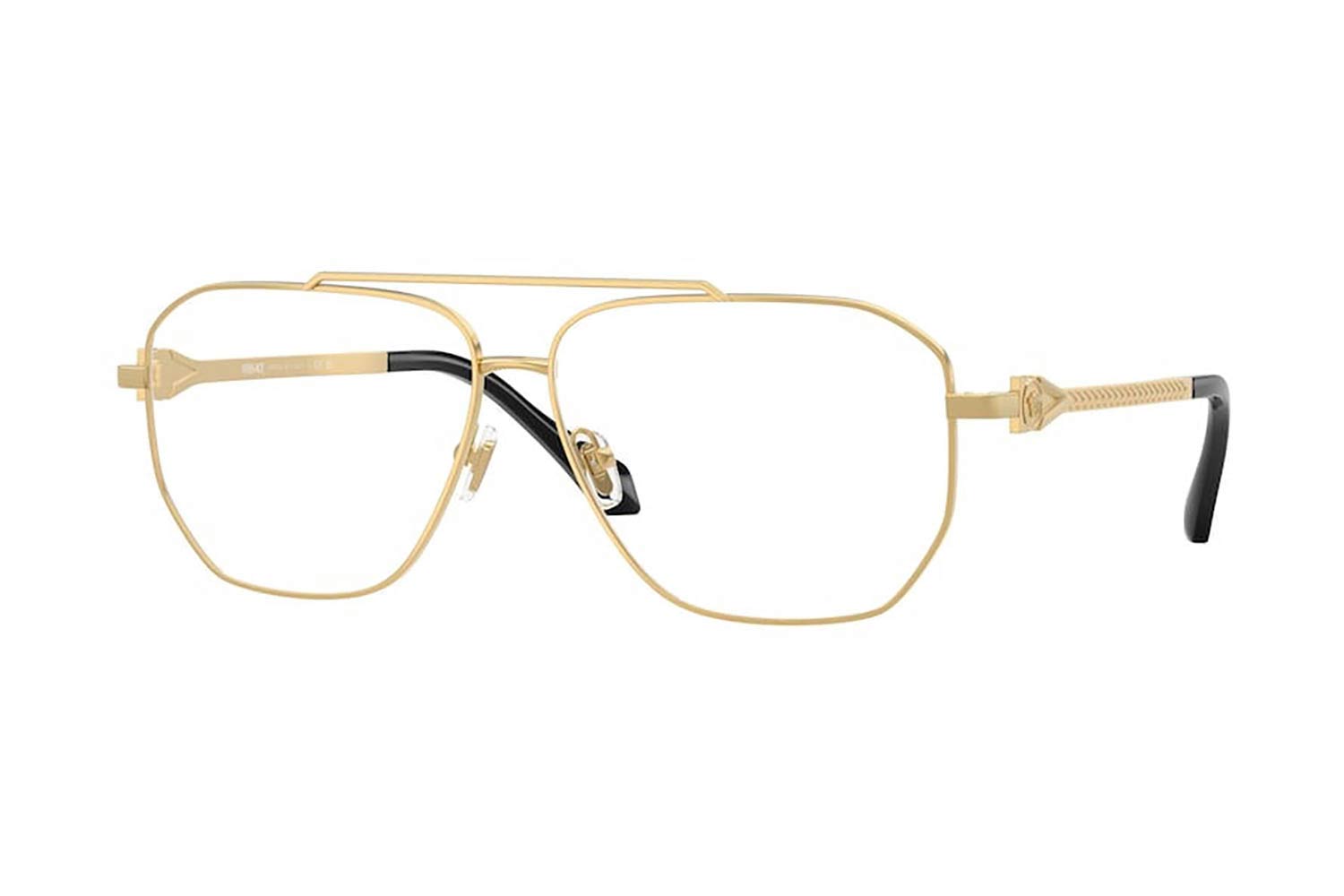 Versace 1307 1002 size 57 Γυαλιά οράσεως Τιμή: 194,00