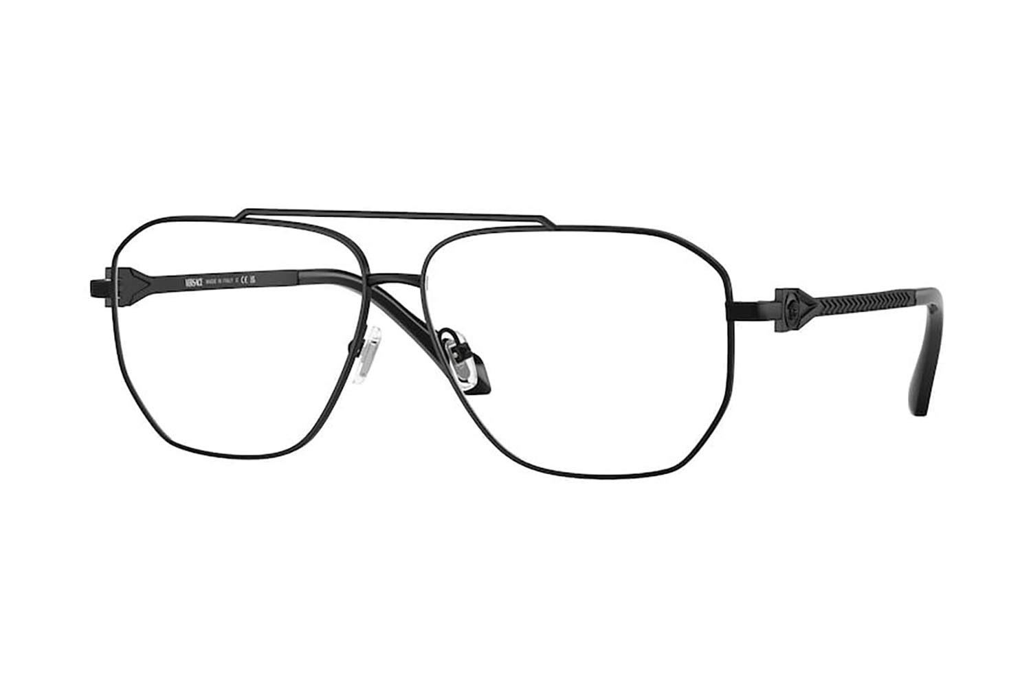 Versace 1307 1436 size 59 Γυαλιά οράσεως Τιμή: 194,00