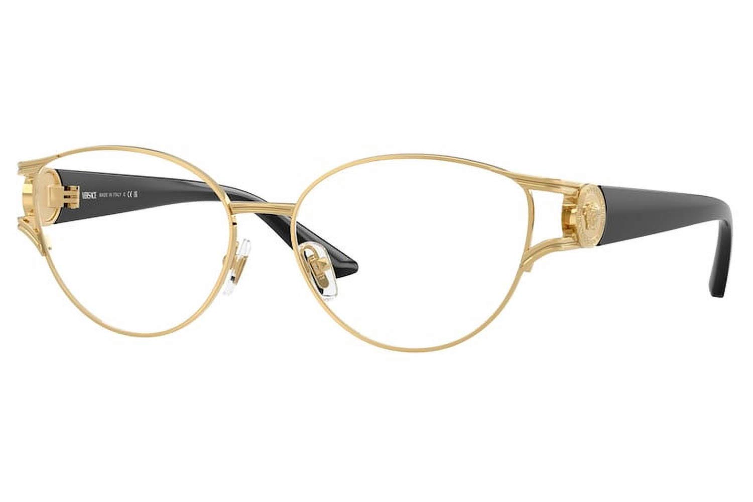 Versace 1309 1002 size 54 Γυαλιά οράσεως Τιμή: 229,00