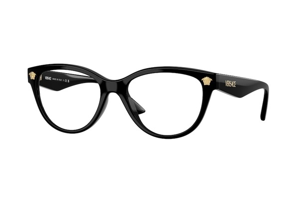 Versace 3365U GB1 size 54 Γυαλιά οράσεως Τιμή: 154,00