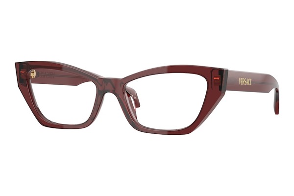 Versace 3373U 5512 size 54 Γυαλιά οράσεως Τιμή: 168,00
