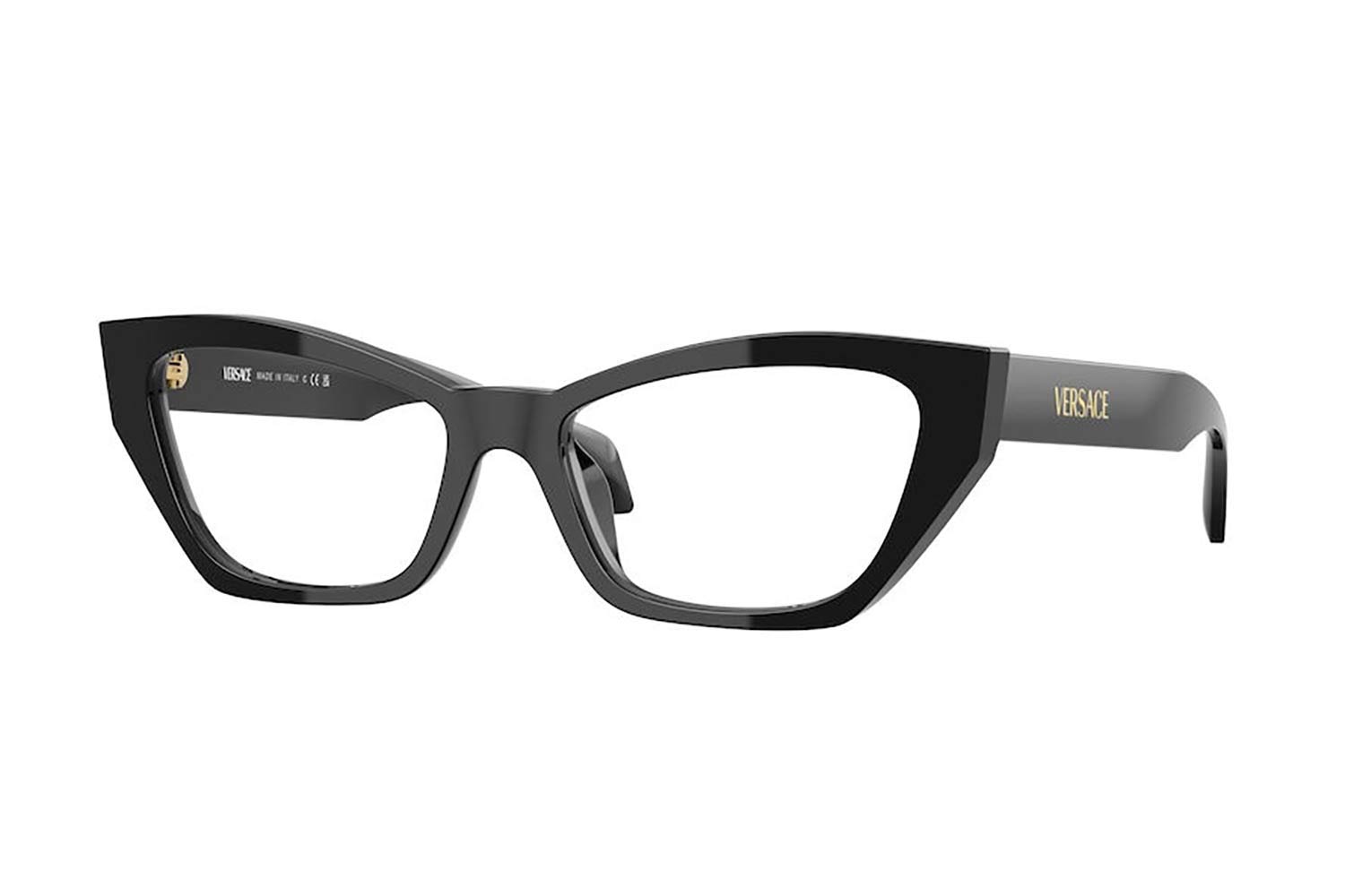 Versace 3373U GB1 size 54 Γυαλιά οράσεως Τιμή: 150,00
