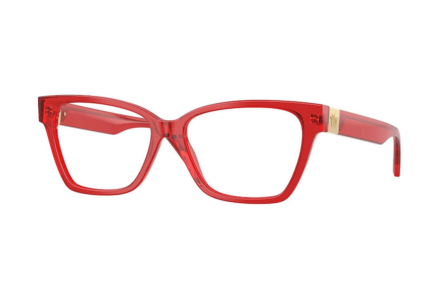 Versace 3382 5280 size 53 Γυαλιά οράσεως Τιμή: 165,00