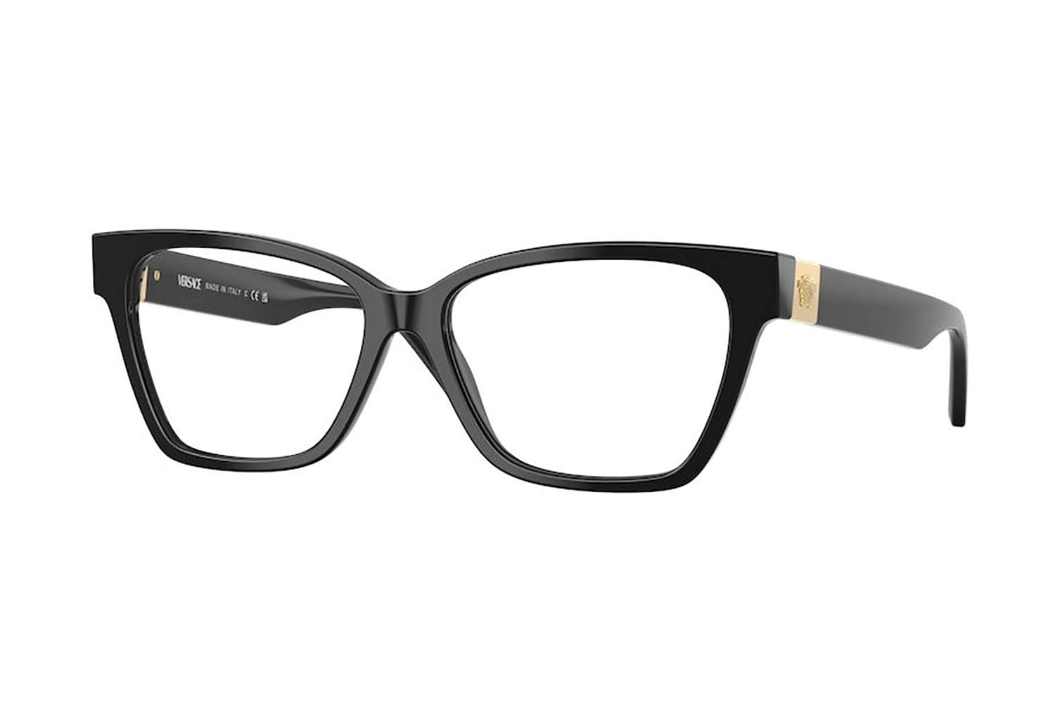 Versace 3382 GB1 size 55 Γυαλιά οράσεως Τιμή: 165,00