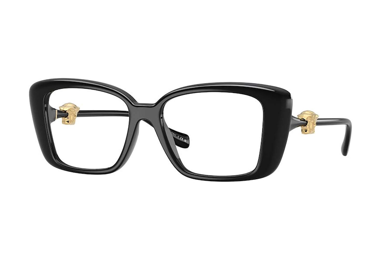 Versace 3385U GB1 size 51 Γυαλιά οράσεως Τιμή: 144,00