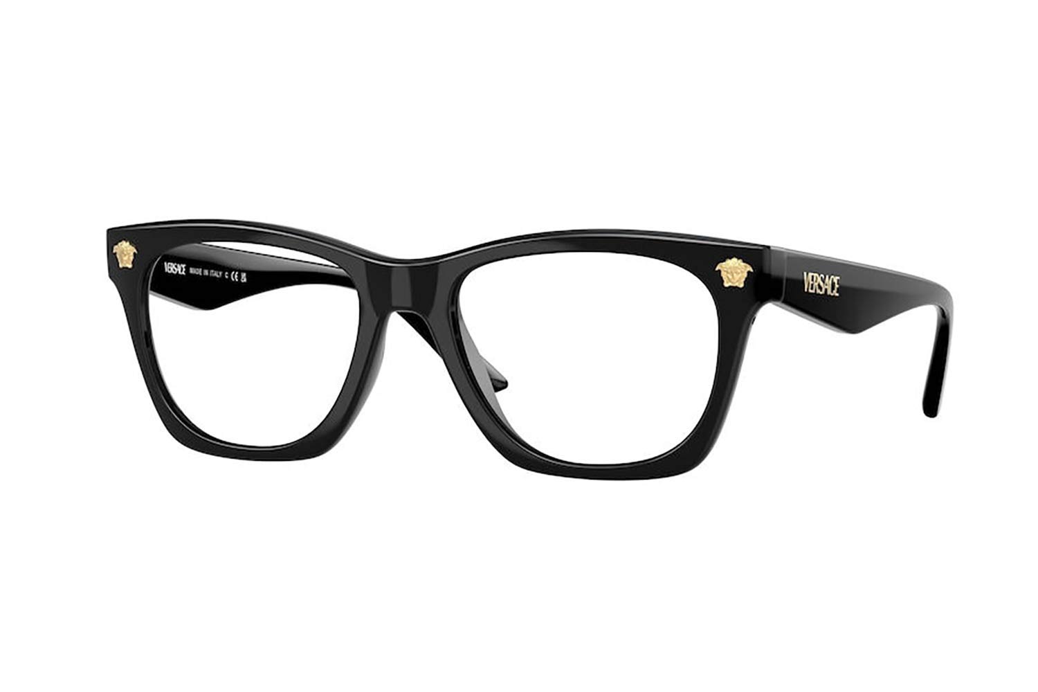 versace 3363U Γυαλια Ορασεως 