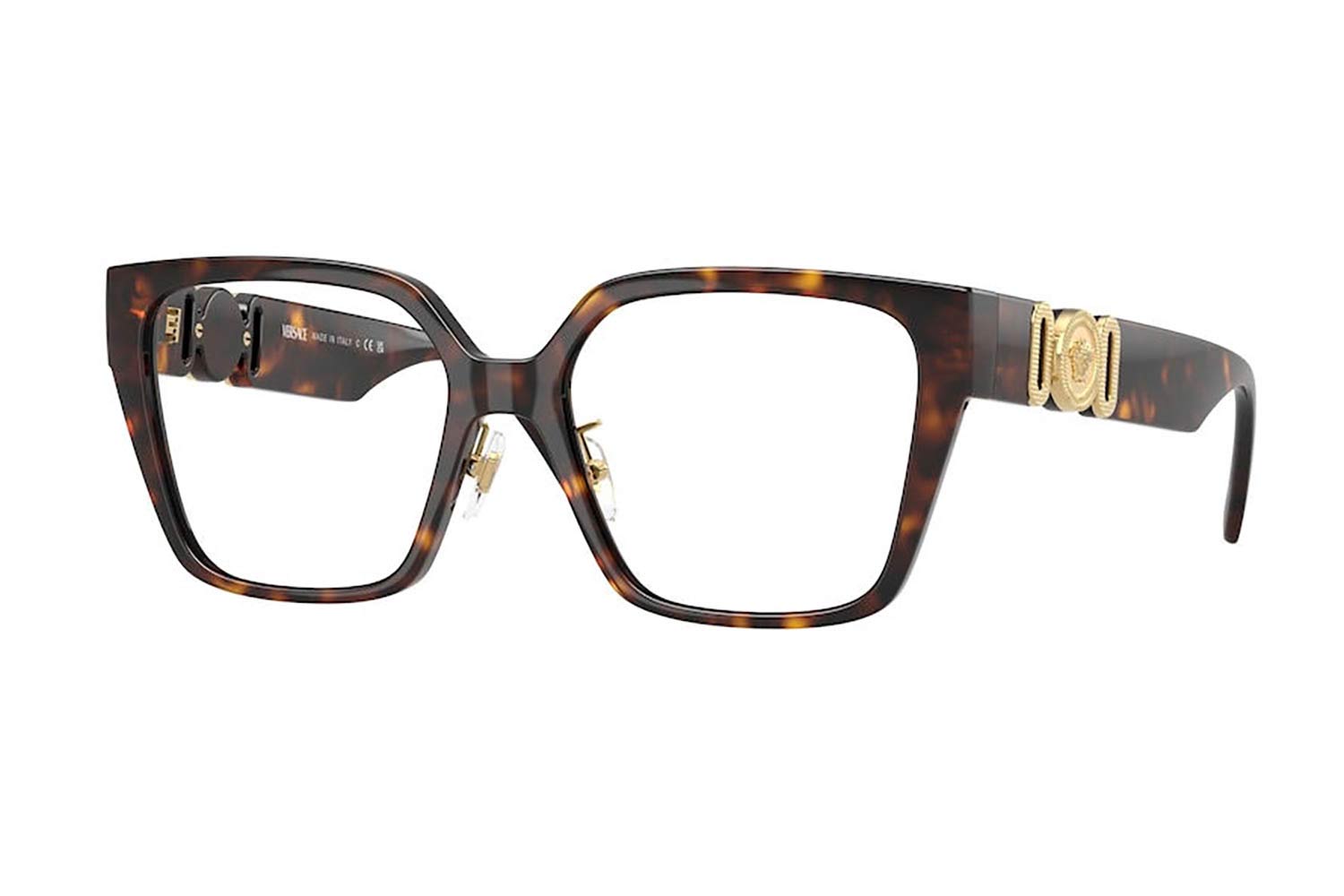 versace 3371D Γυαλια Ορασεως 
