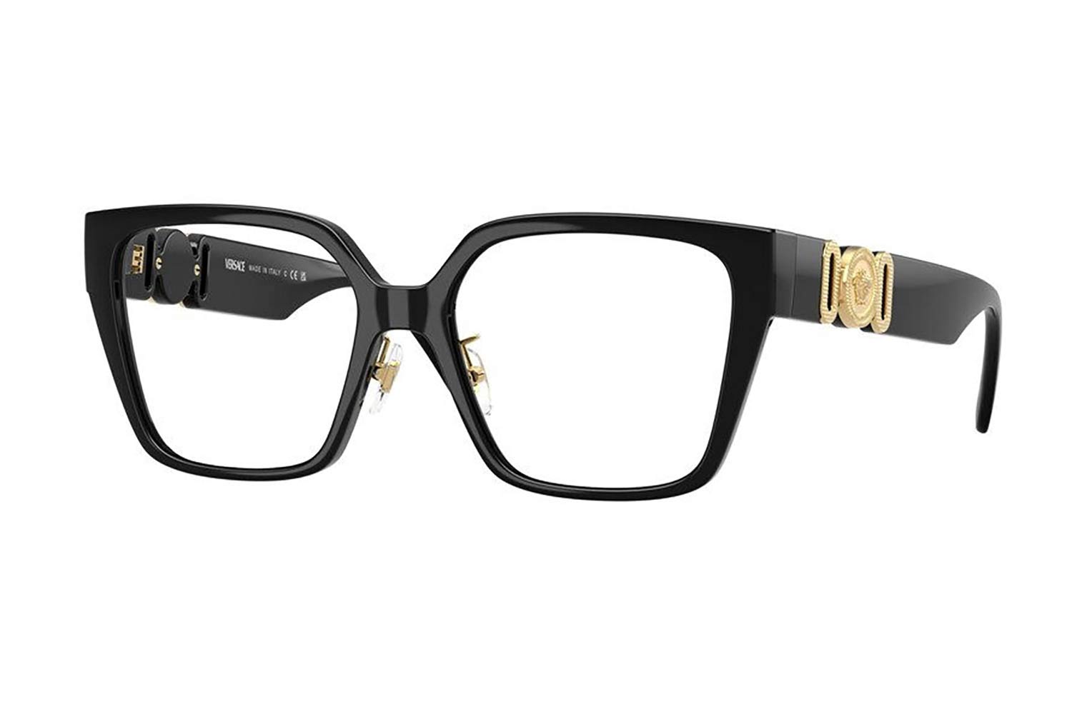 versace 3371D Γυαλια Ορασεως 