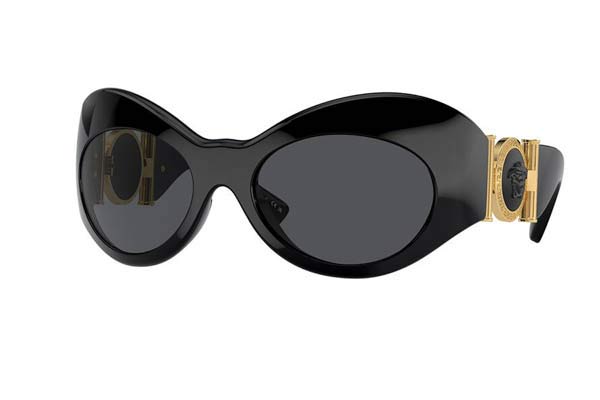 VERSACE 4462 Γυαλια Ηλιου 