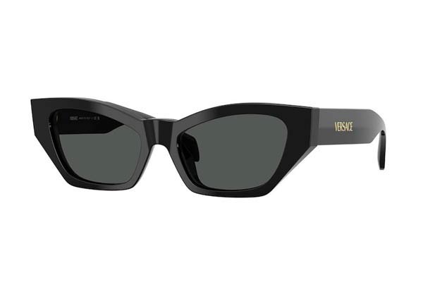 Versace 4488U GB1-87 size 53 Γυαλια Ηλιου Τιμή: 174,96