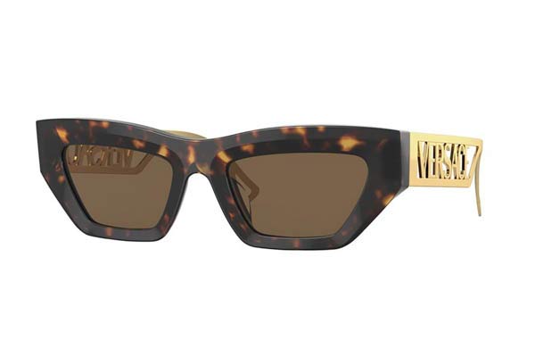 versace 4432U Γυαλια Ηλιου 