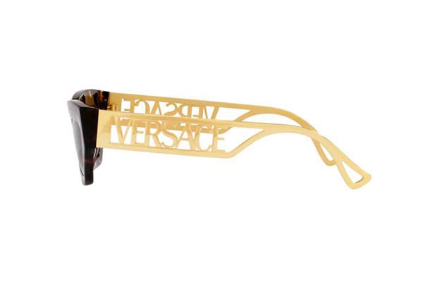 VERSACE 4432U Γυαλια Ηλιου 