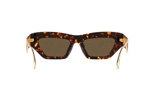 VERSACE 4432U Γυαλια Ηλιου 