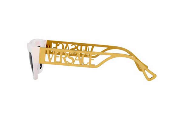 VERSACE 4432U Γυαλια Ηλιου 