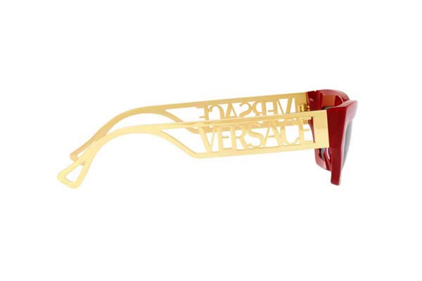 VERSACE 4432U Γυαλια Ηλιου 