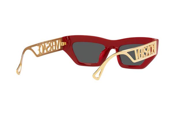 VERSACE 4432U Γυαλια Ηλιου 