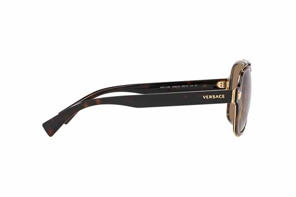 VERSACE 2199 Γυαλια Ηλιου 