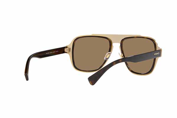 VERSACE 2199 Γυαλια Ηλιου 