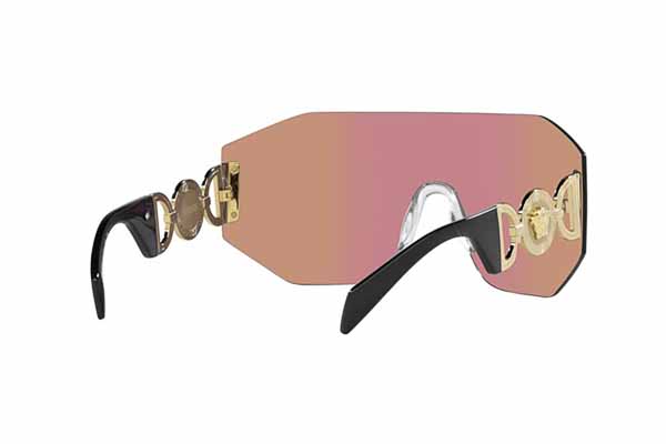 VERSACE 2258 Γυαλια Ηλιου 