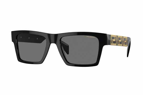 VERSACE 4445 Γυαλια Ηλιου 