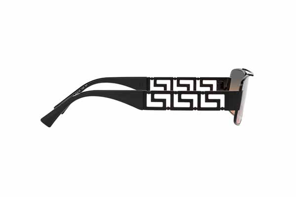 VERSACE 2257 Γυαλια Ηλιου 