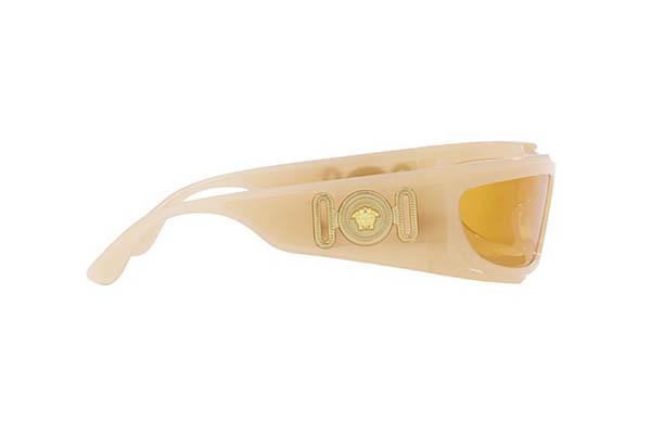 VERSACE 4446 Γυαλια Ηλιου 