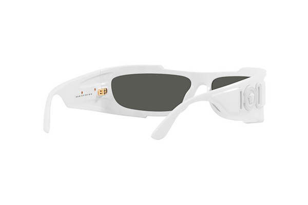 VERSACE 4446 Γυαλια Ηλιου 