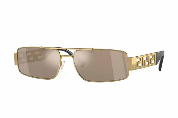 versace 2257 Γυαλια Ηλιου 