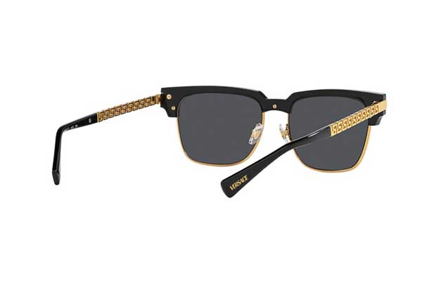 VERSACE 4447 Γυαλια Ηλιου 