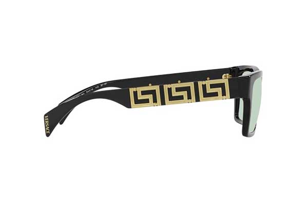 VERSACE 4445 Γυαλια Ηλιου 