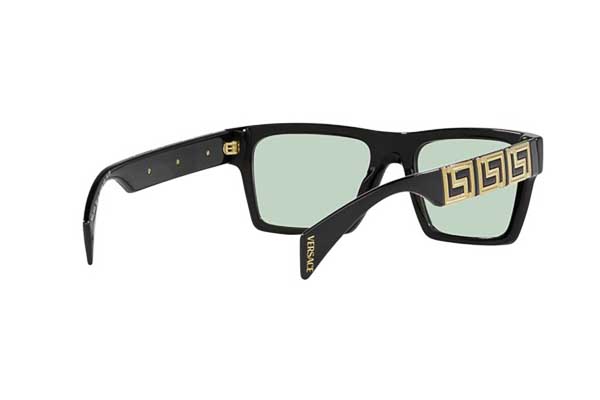 VERSACE 4445 Γυαλια Ηλιου 