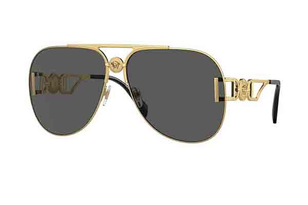 VERSACE 2255 Γυαλια Ηλιου 