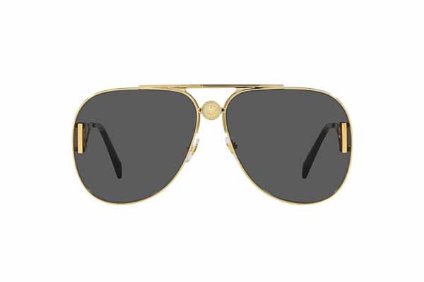 VERSACE 2255 Γυαλια Ηλιου 