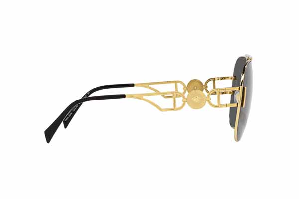 VERSACE 2255 Γυαλια Ηλιου 
