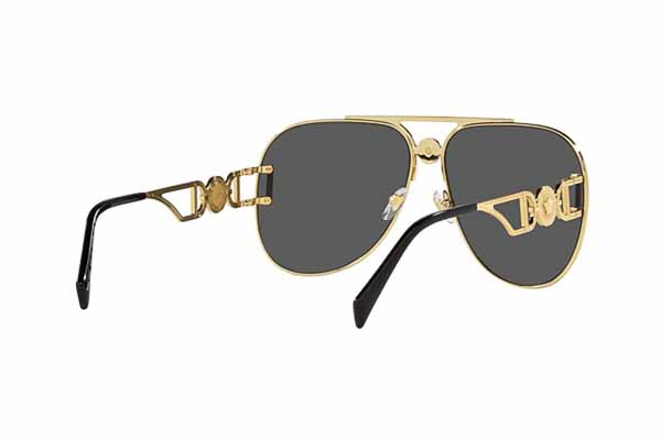 VERSACE 2255 Γυαλια Ηλιου 