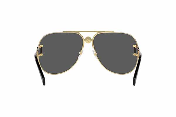 VERSACE 2255 Γυαλια Ηλιου 