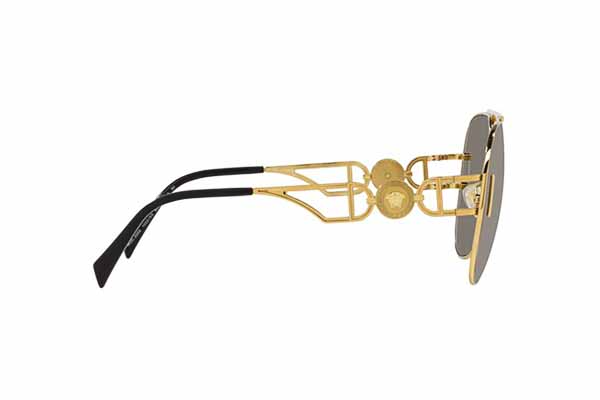 VERSACE 2255 Γυαλια Ηλιου 