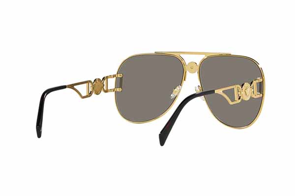 VERSACE 2255 Γυαλια Ηλιου 