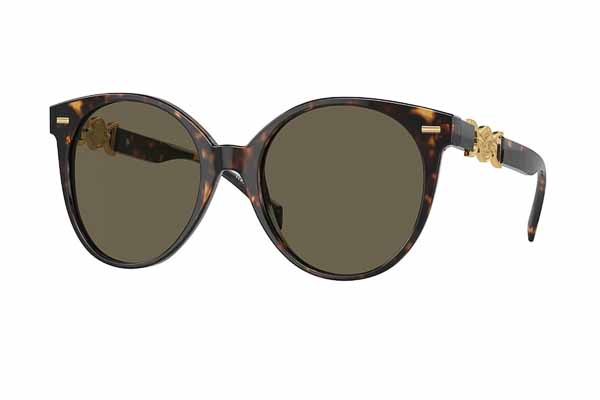 versace 4442 Γυαλια Ηλιου 